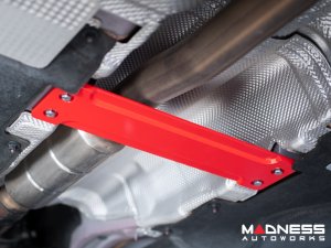 Alfa Romeo Giulia Suspension Upgrade Kit - 3 Piece Set - AWD Alfa Romeo Giulia Suspension Upgrade Kit - 3 Piece Set - AWD